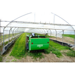 Газонокосарка-мульчер Canguro N/SUPER 2000