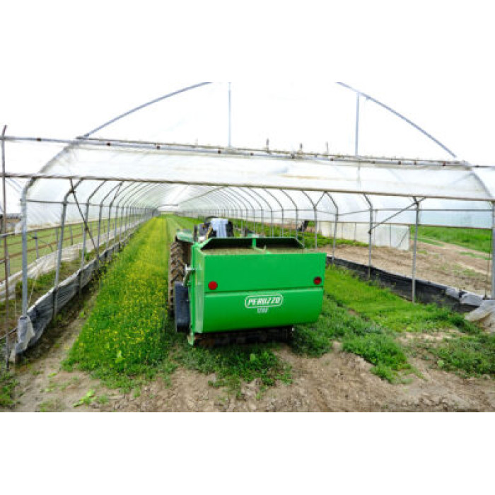 Газонокосарка-мульчер Canguro N/SUPER 2000