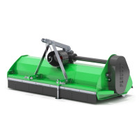 Rotary mower-mulcher FOX 1200