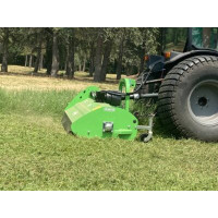 FOX-S 1400 mulcher mower