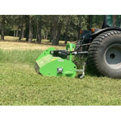 Косарка-мульчер FOX-S 1400