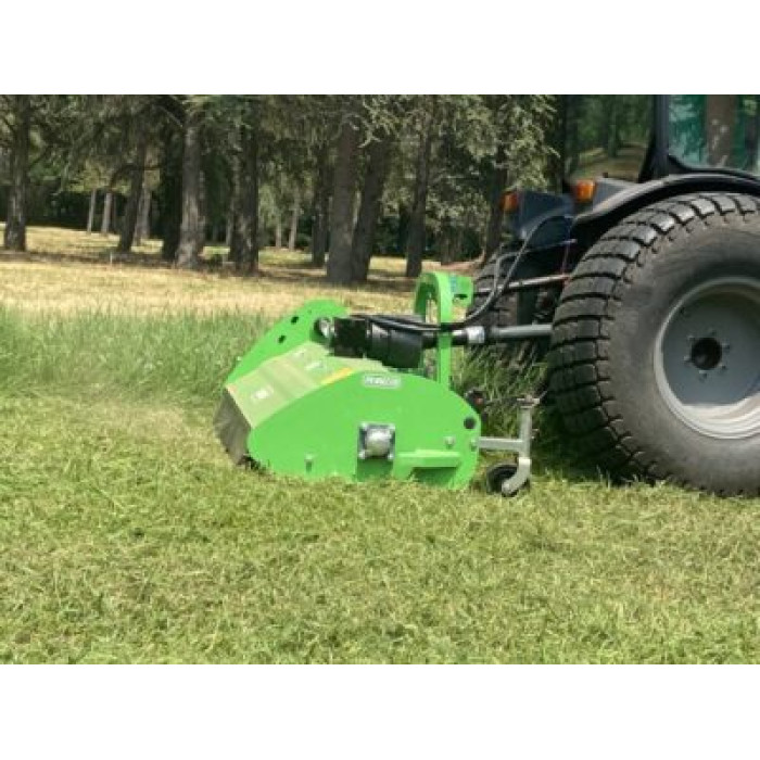 Косарка-мульчер FOX-S 1200