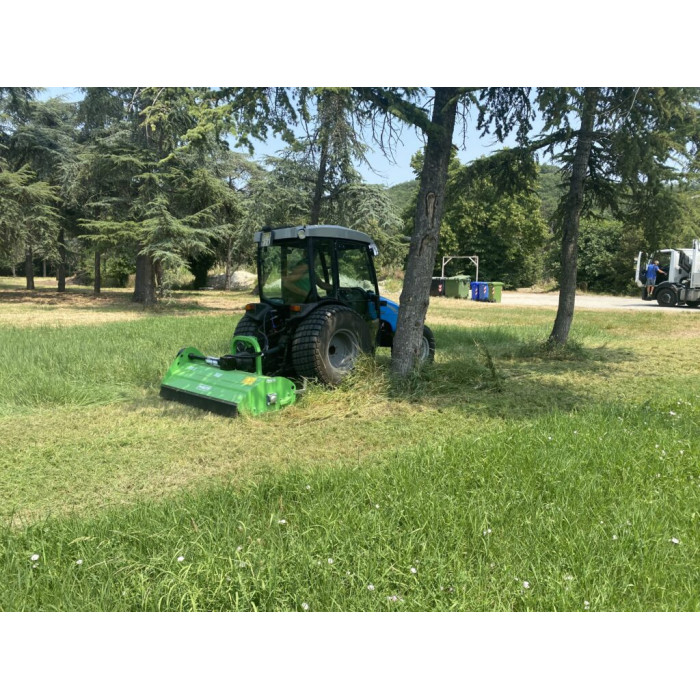 Косарка-мульчер FOX-S 1200