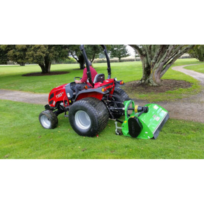 Косарка-мульчер FOX-S 1200