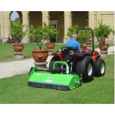 Косарка-мульчер FOX-S 1200