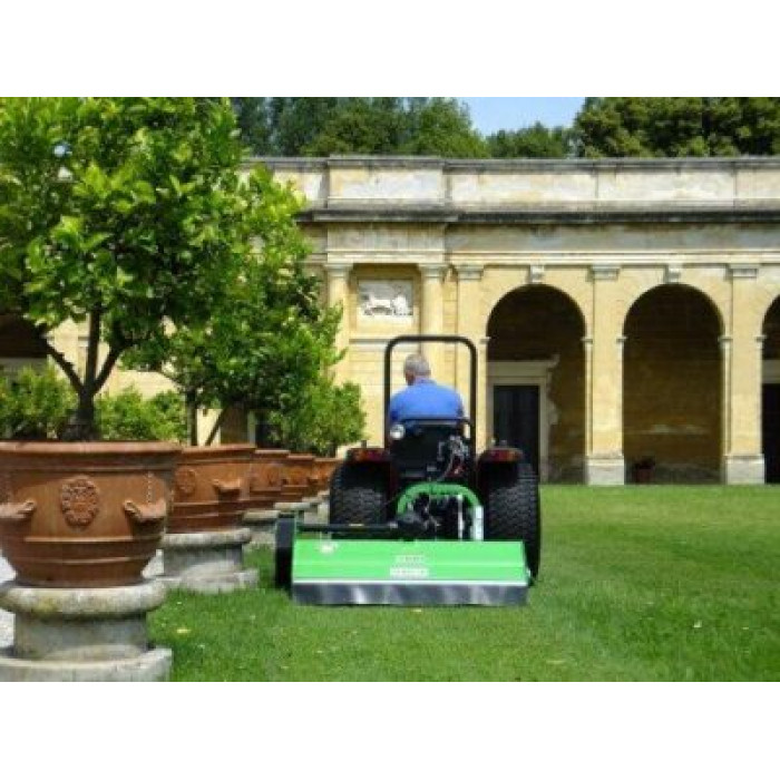 Косарка-мульчер FOX-S 1200