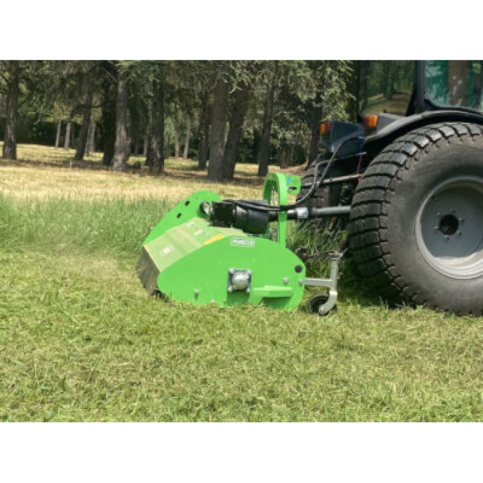 Косарка-мульчер FOX-S 1200
