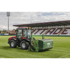 Роторна косарка-подрібнювач KOALA Professional 1200 