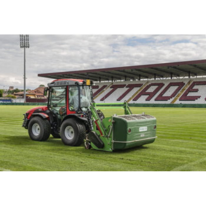 Роторна косарка-подрібнювач KOALA Professional 1200 