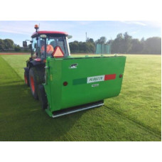 Роторна косарка-подрібнювач PANTHER 1200