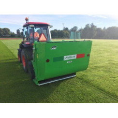 Роторна косарка-подрібнювач PANTHER 1200