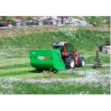 Роторна косарка-подрібнювач PANTHER 2000 