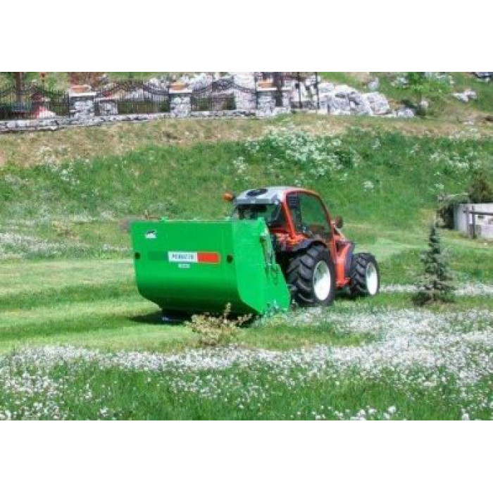 Роторна косарка-подрібнювач PANTHER 2000 