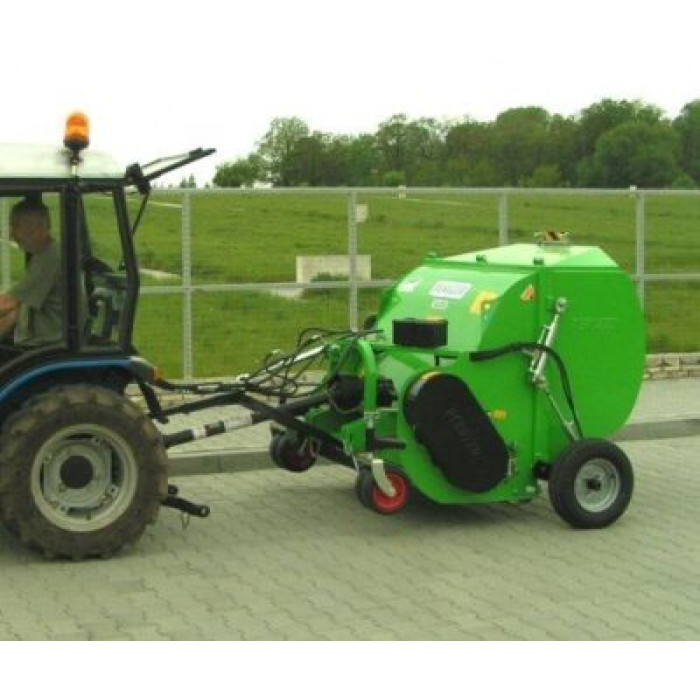 Роторна косарка-подрібнювач PANTHER 1800