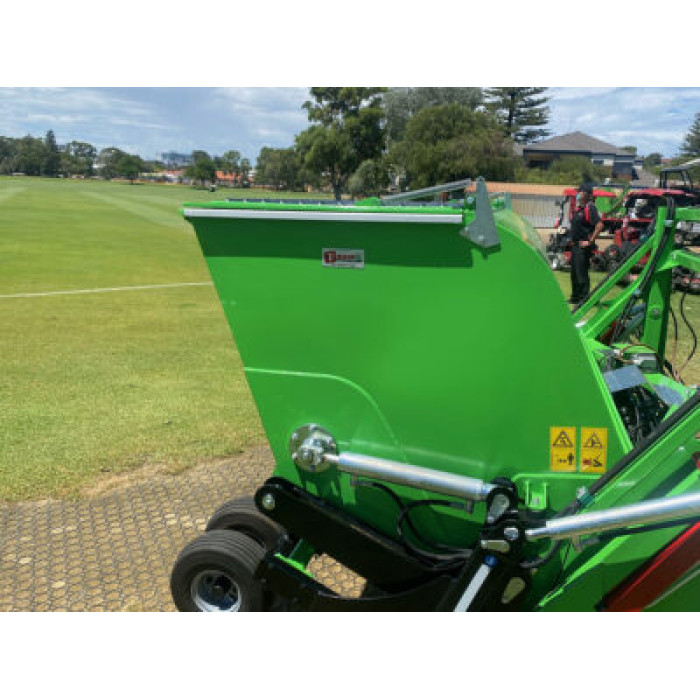 Роторна косарка-подрібнювач PANTHER MULTIFIT