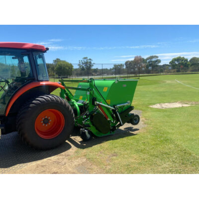 Роторна косарка-подрібнювач PANTHER MULTIFIT