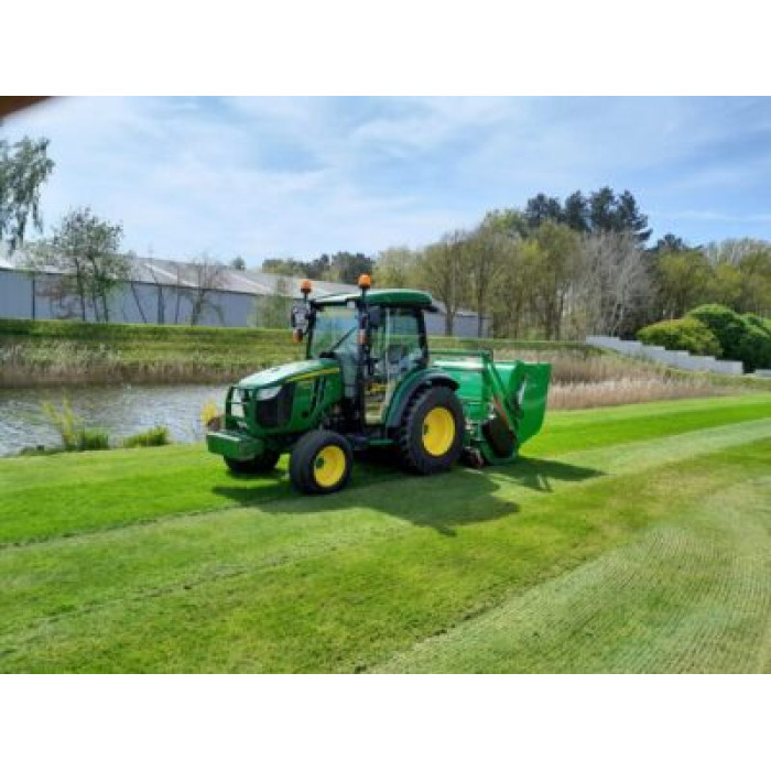 Роторна косарка-подрібнювач PANTHER PRO 1800 