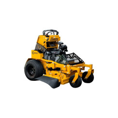 Газонокосарка Wright Stander B 32