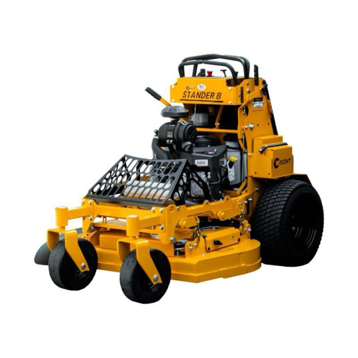 Газонокосарка Wright Stander B 32