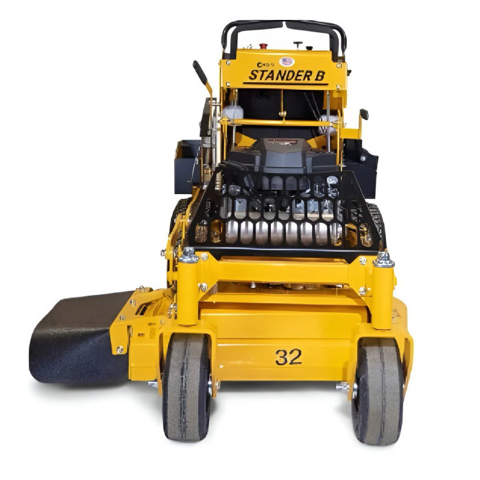 Газонокосарка Wright Stander B 32
