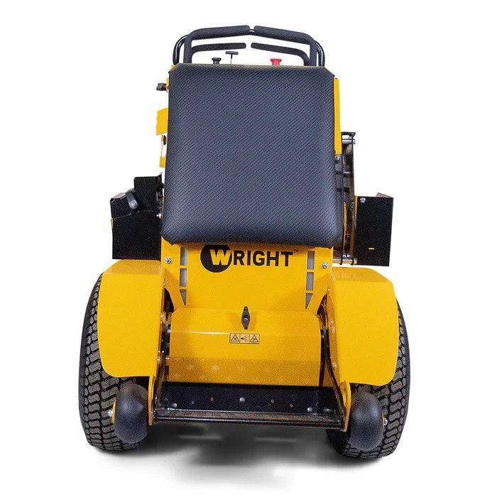 Газонокосарка Wright Stander B 32