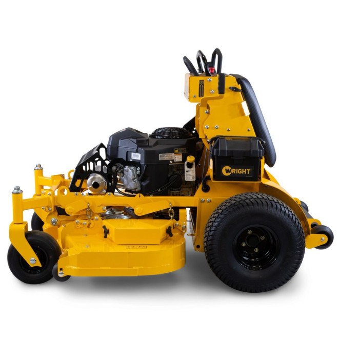 Газонокосарка Wright Stander B 32